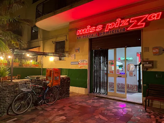 Miss Pizza