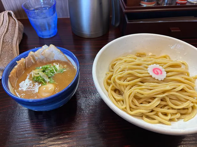 つけ麺 蔓 〜TSURU〜