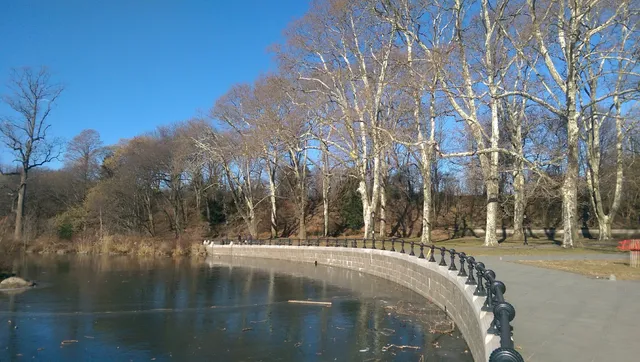 Prospect Park War Memorial