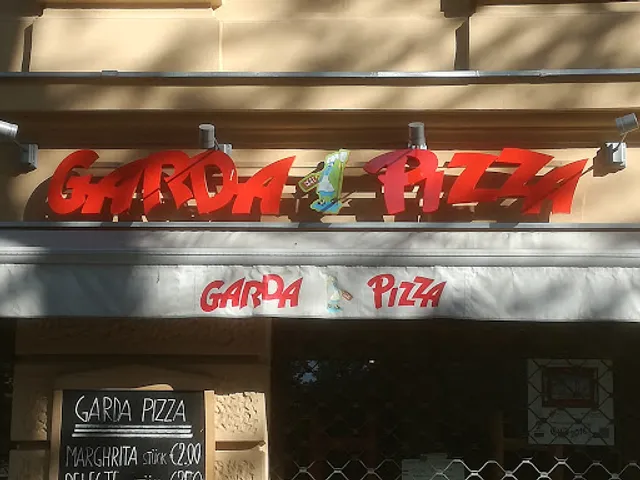Garda Pizza