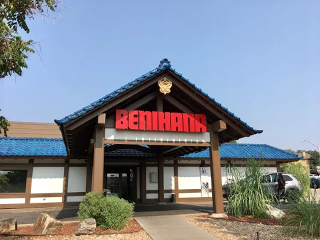 Benihana