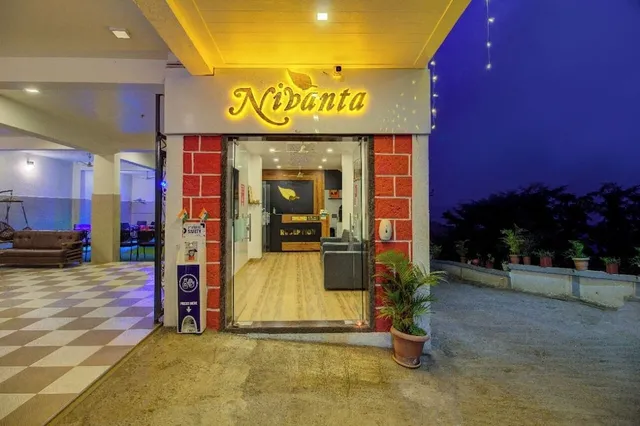 Nivanta Hotel Panchgani