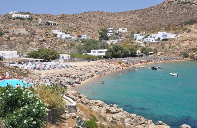 Mykonos Chora Residences