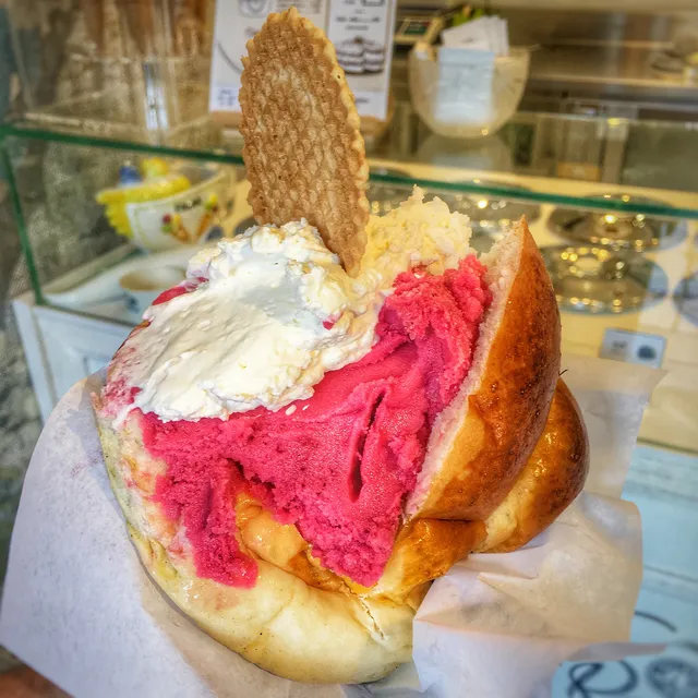 Rorò Gelateria Artigianale