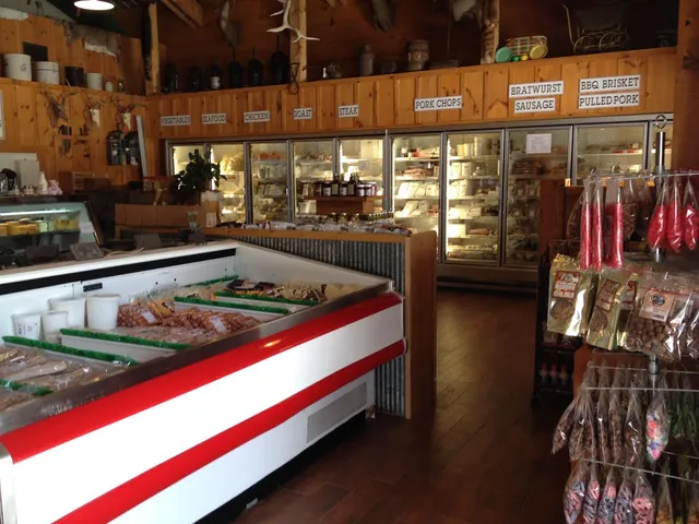 Frickenschmidt Foods