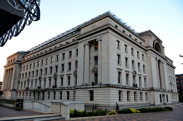 West Midlands Growth Company