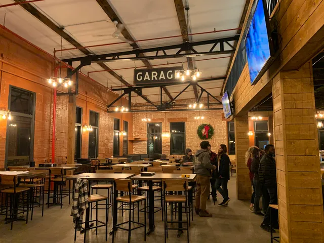 Littleton Freehouse Taproom & Eatery