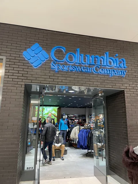 Columbia Sportswear