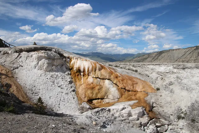 Main Terrace Overlook