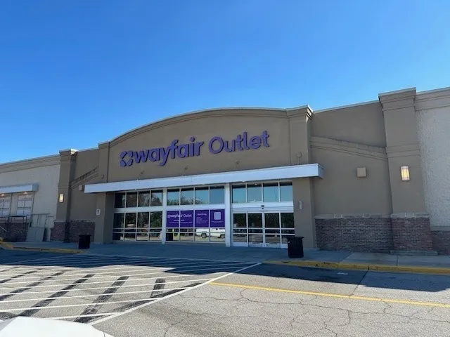 Wayfair Outlet Augusta