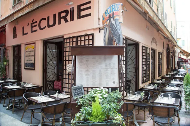 Restaurant L'Ecurie