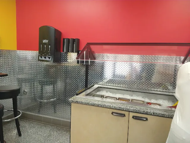 Giliberto’s Mexican Taco Shop