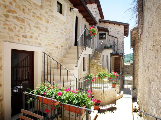 B&B OVINDOLI CASHMERE