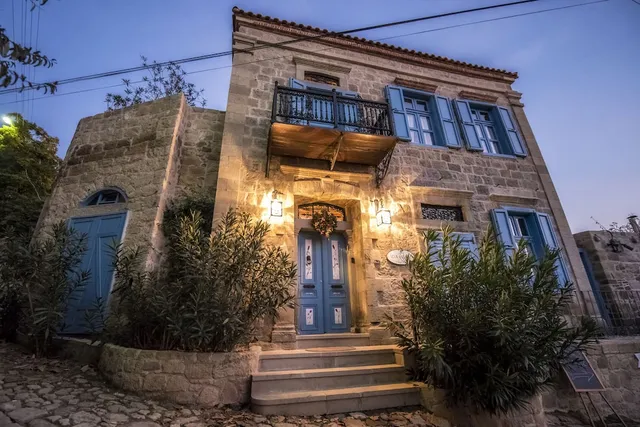 Adatepe Ida Blue Hotel (18+)