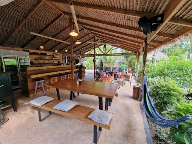 The Spot, formerly SAME SAME & cokreate