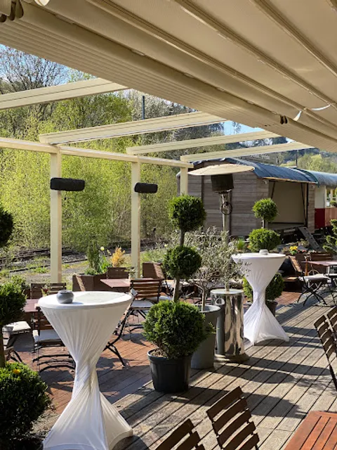 Langenschwalbacher Gaststätten GmbH