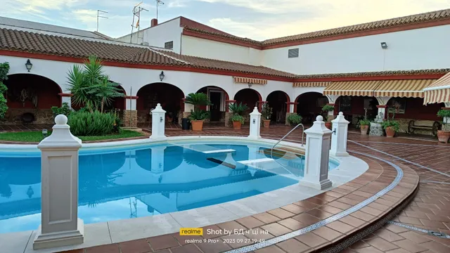 Casa Rural y Museo La Barandilla