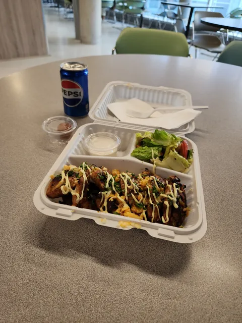 Toast & Roast Grill n Bar