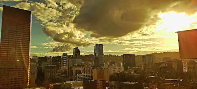 Lift Urban Portland Pantry (Preston's Pantry)