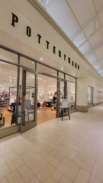 Pottery Barn