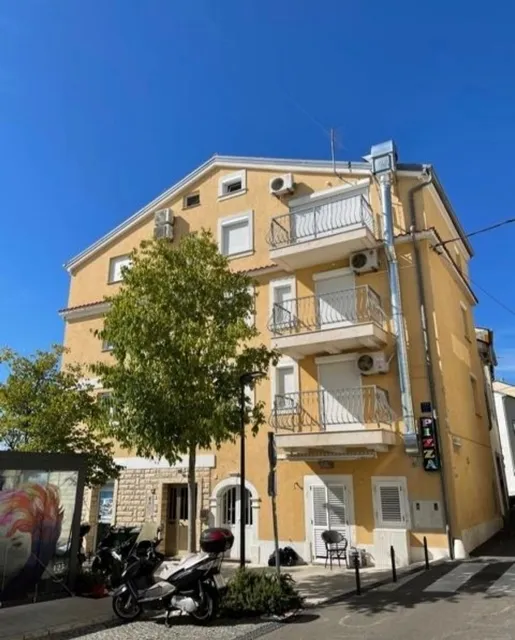 APARTMENS GOYA SELCE