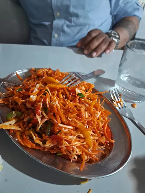 Sai Nidhi Restaurant