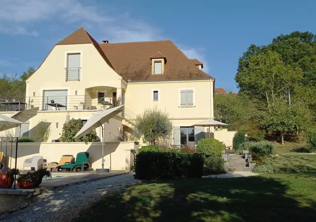 Domaine l'Ancien Vignoble