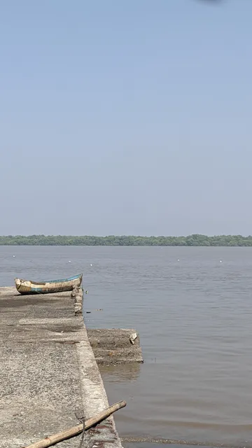 Bhayander East Chowpatty