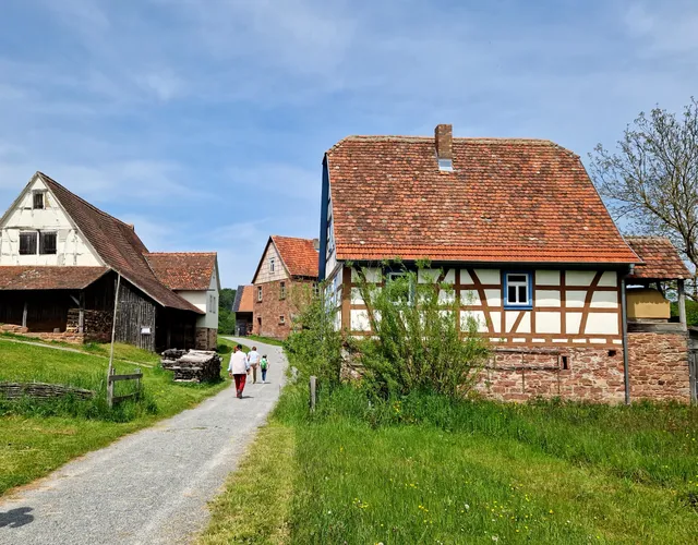 Odenwald Freilandmuseum e.V.