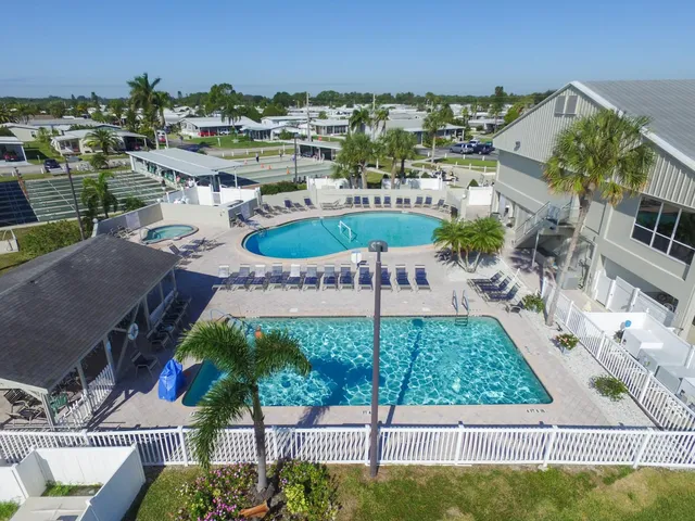 Harbor Cove Residential Comm