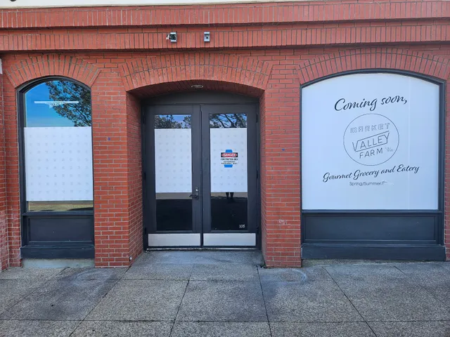 Valley Farm Market Del Mar