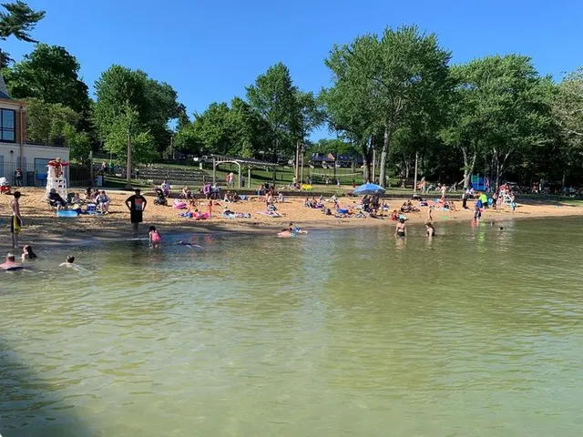 Culver Park Department