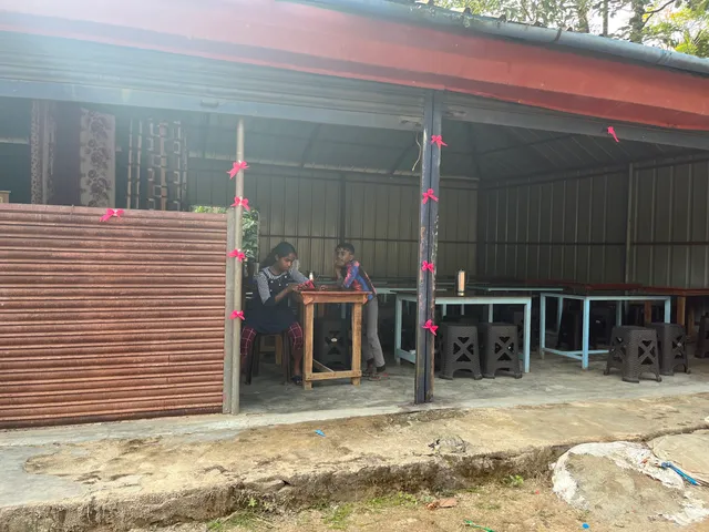 ഊട്ട് പുര നാടൻ ഭക്ഷണം Oottupura Homely Food