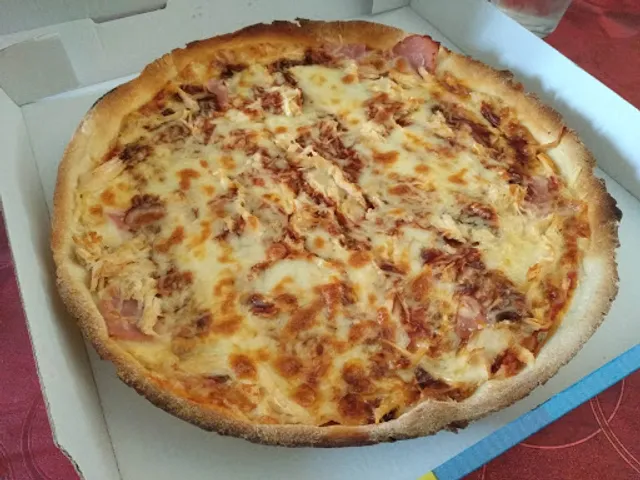 El Solecito restaurante a domicilio