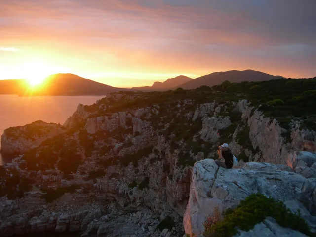 Regional Natural Park of Porto Conte
