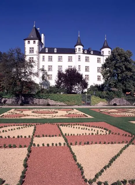 Casino Schlossberg