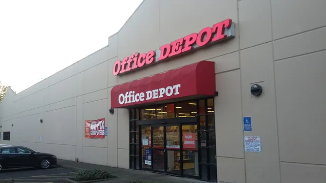 Office Depot