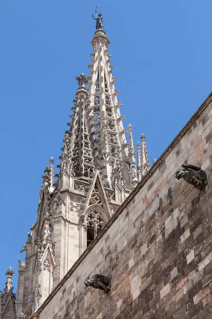 Catedral de Terrassa