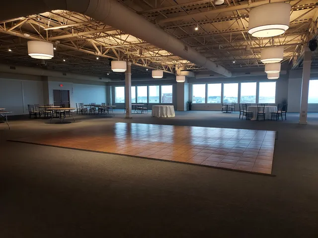 Blue Ocean Event Center