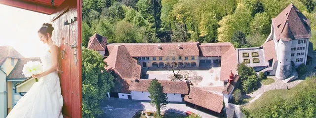Liebegg Castle