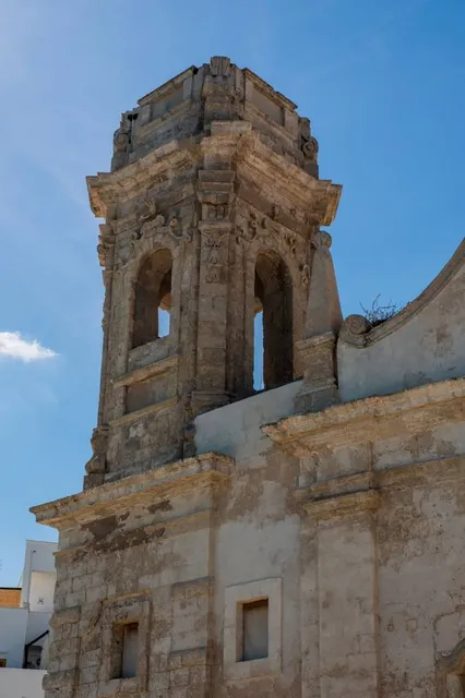 Bastione Santa Maria