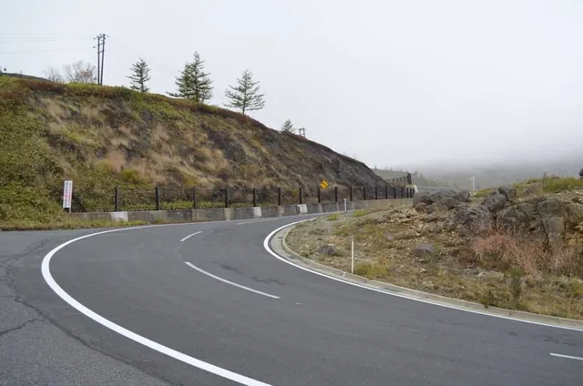 Arasaki Light Beacon Station