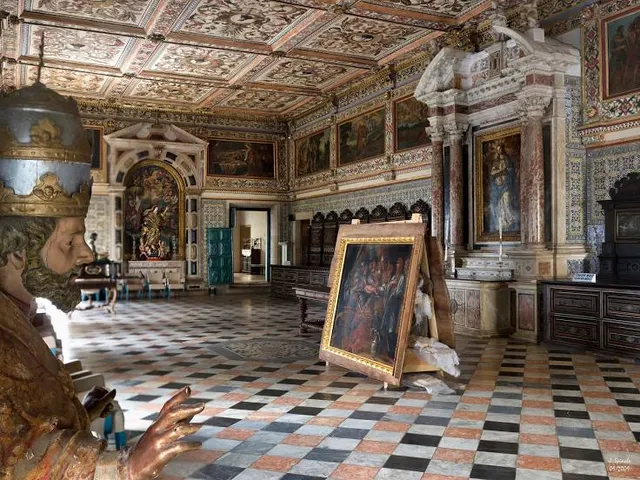 Casa do Carnaval da Bahia