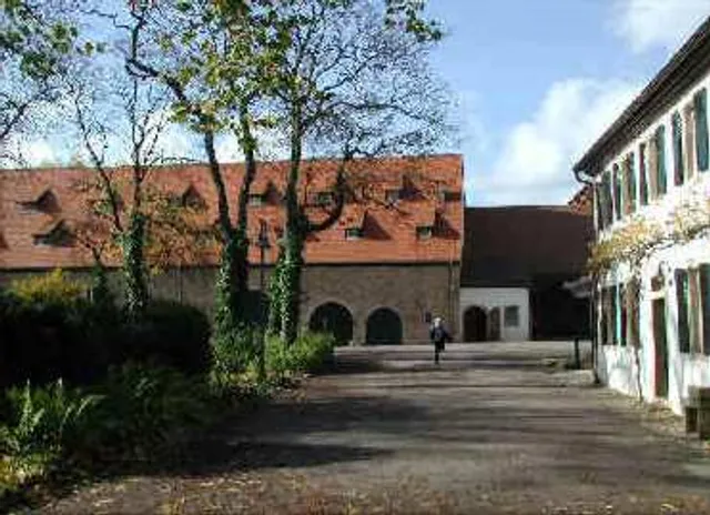 Herrenhof Mußbach e.V. (Fördergemeinschaft)