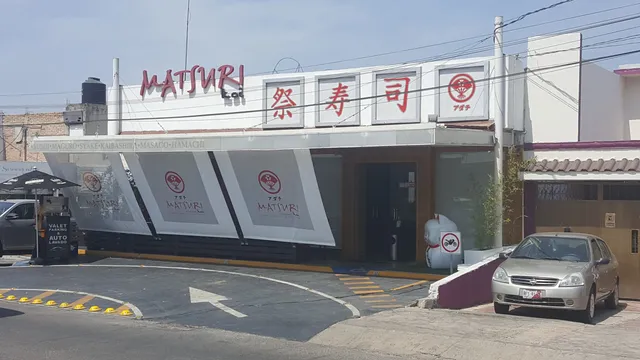 Matsuri Koi Restaurant