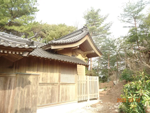 Akasaki Shrine