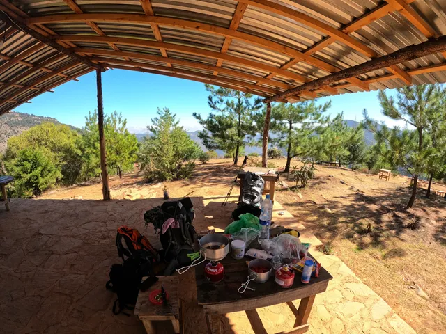 Derramadero de Bucareli