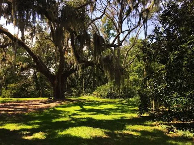 Coastal Discovery Museum