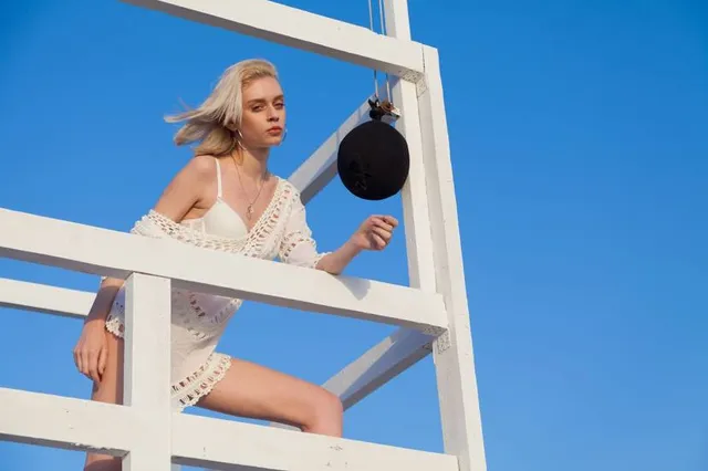 Greenwood Street Beach