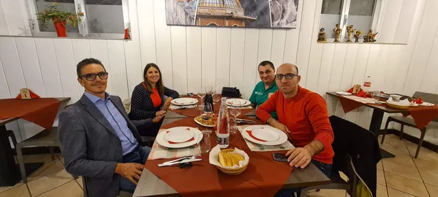 La Braceria, trattoria di Nuccio Garofalo